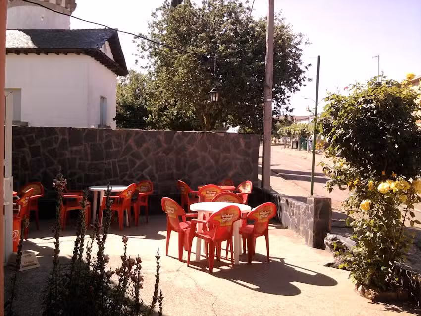 Bar Restaurante El Mosquito