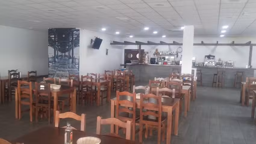 Bar Restaurante El Muelle