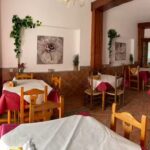 Bar- Restaurante El Olivo