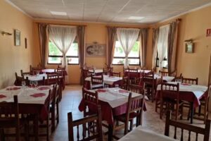 Bar Restaurante El Olmo