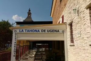 Bar-Restaurante El Palacio