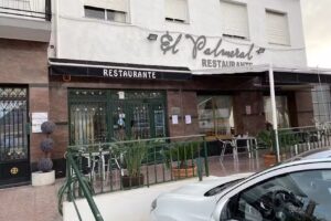 Bar-Restaurante El Palmeral