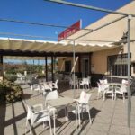BAR RESTAURANTE EL PANTANO