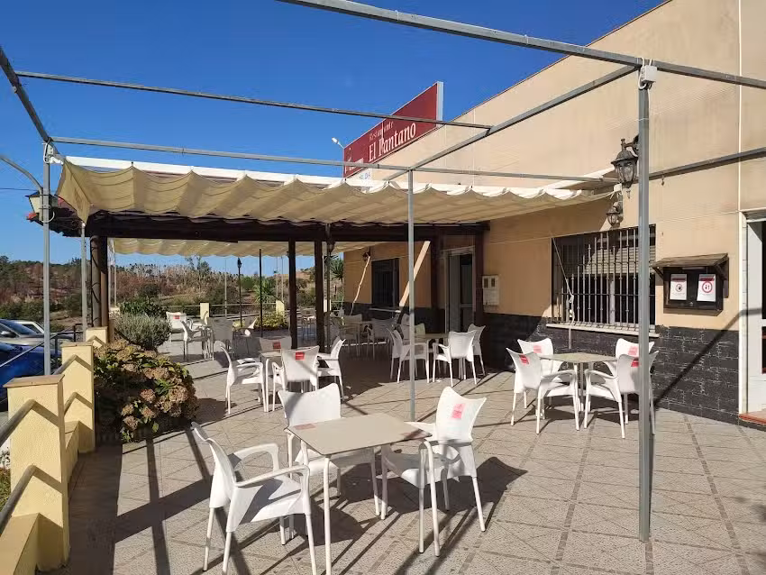 BAR RESTAURANTE EL PANTANO