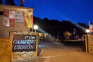 Bar Restaurante El Pantano