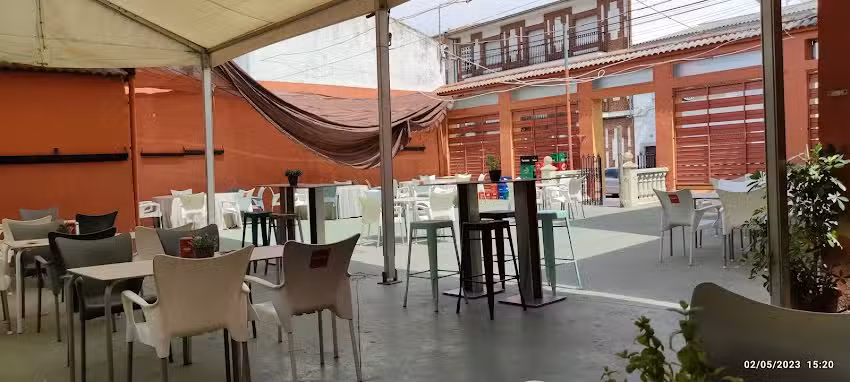 Bar restaurante El Papeo