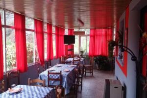 Bar Restaurante el Parador