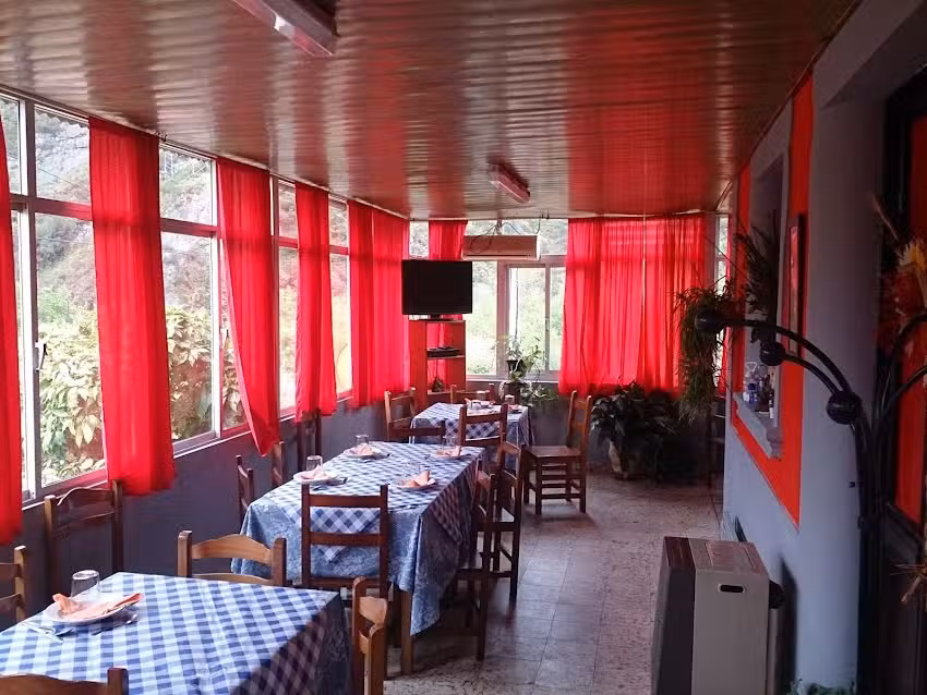Bar Restaurante el Parador