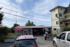 Bar Restaurante El Parador