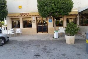 BAR RESTAURANTE EL PARAISO