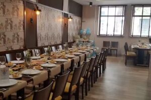 Bar Restaurante El Paseo