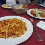 Bar Restaurante El Paso