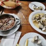 Bar Restaurante El Paso