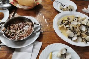 Bar Restaurante El Paso