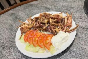 Bar &ndash; Restaurante El Perdig&oacute;n