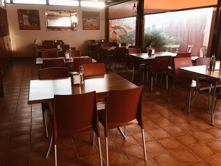 Bar restaurante El Pescaito