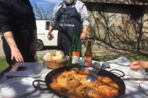 Bar restaurante El Picu