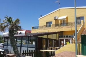 Bar Restaurante El Pilar