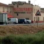 BAR Restaurante El Pilar