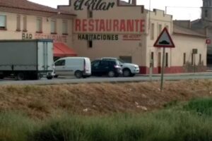 BAR Restaurante El Pilar