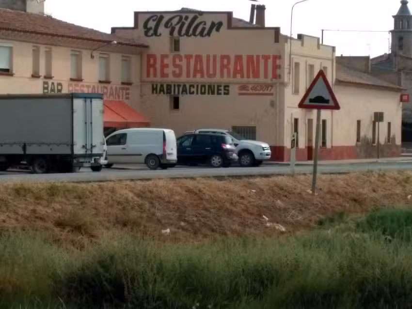 BAR Restaurante El Pilar