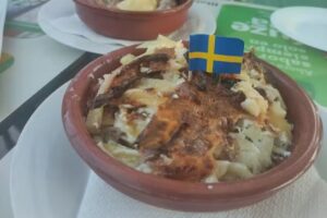 Bar restaurante EL PINAR