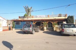 Bar Restaurante &laquo;El Pi&ntilde;ero&raquo;