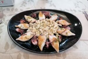 Bar Restaurante El PINTXITO