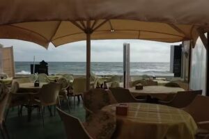 Bar-restaurante «El Pirata»