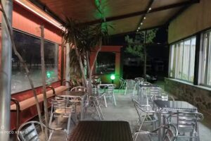 Bar Restaurante El Pol&iacute;gono