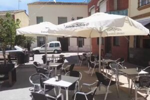 BAR/RESTAURANTE EL PORTELL