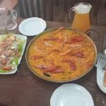 Bar restaurante El Portu