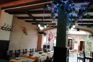 Bar &ndash; Restaurante El Potro