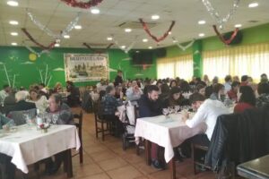Bar Restaurante El Prado
