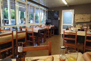 Bar Restaurante El Prau