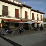 Bar Restaurante El Puente