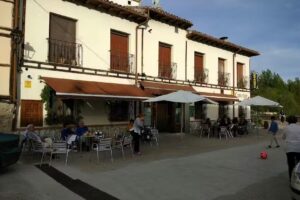 Bar Restaurante El Puente