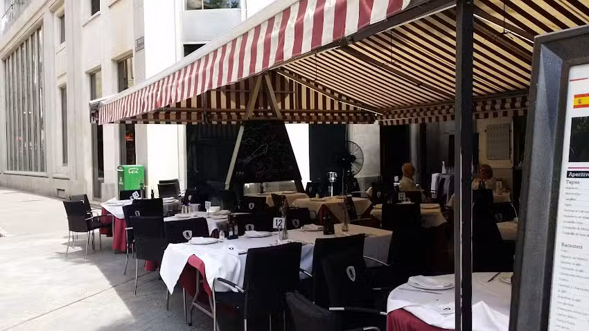 Bar Restaurante El Pulpito