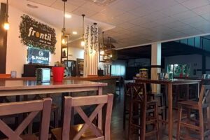 Bar-Restaurante El Puntazo