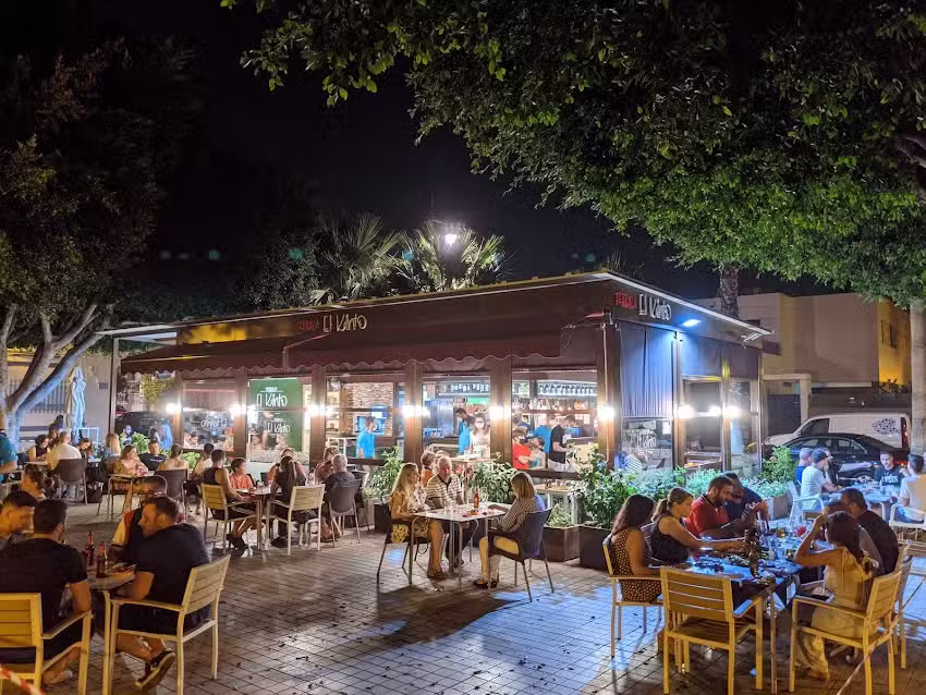 Bar Restaurante El Quinto