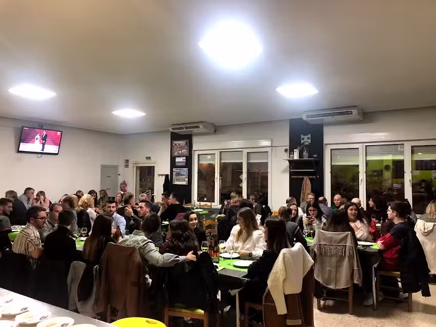 Bar Restaurante El Raconet de Maite