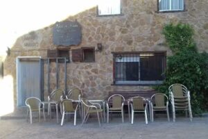 Bar Restaurante El Rancho Grande