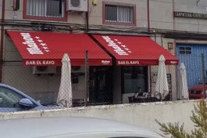 BAR RESTAURANTE EL RAYO