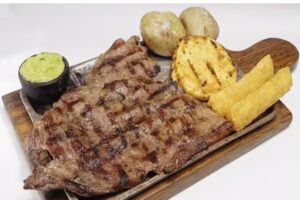 Bar Restaurante El Recuerdo 🇨🇴