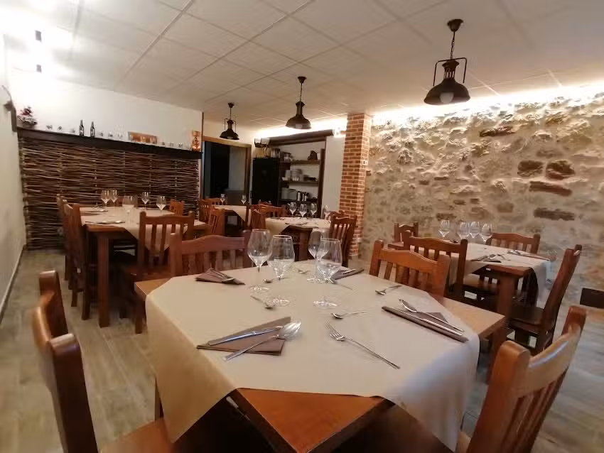 Bar/Restaurante El Redondal