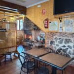 Bar-restaurante El Refugio