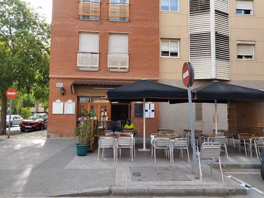Bar-Restaurante El Refugio