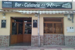 Bar Restaurante El Refugio