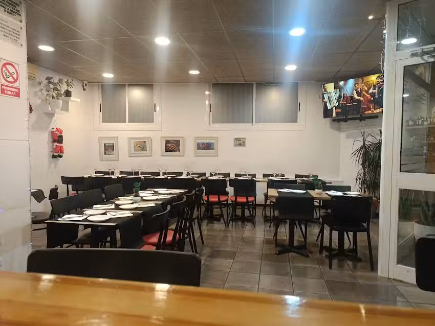 Bar Restaurante El Retorn