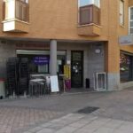 Bar restaurante El Rinc&oacute;n